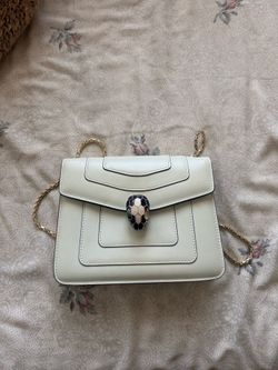 Bvlgari Serpenti Bag