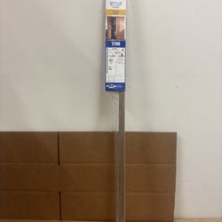 New Folding Door Hardware 