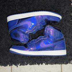 Jordan 1 anti gravity machines outlet purple