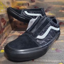 Vans Premier Skate Collab 