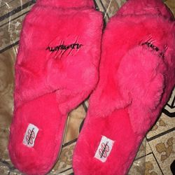 Bed Slippers