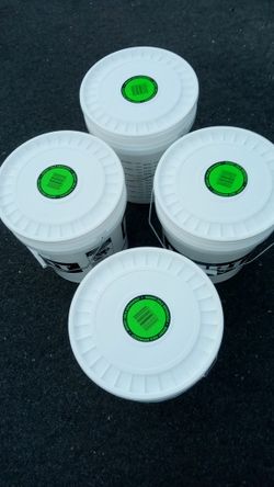 Laundry Detergent 5 Gallon , Pink Or White