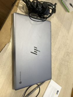 BRAND NEW HP CHROMEBOOK