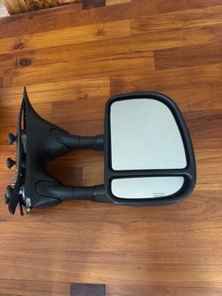 Ford f250 mirror