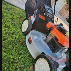 THE BEAST GAS 26
