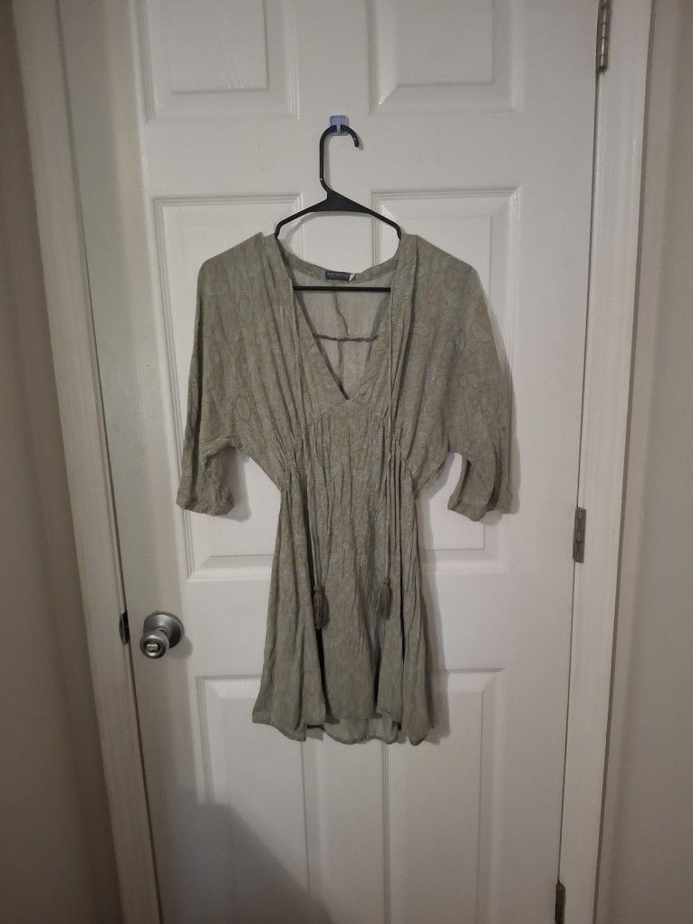 Women's Summer Dress