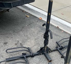 Hitch Bike Rack