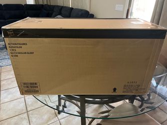 GI Joe HASLAB Snowcat sealed in shipper all tiers new