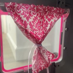 My Generation Camping Trailer 