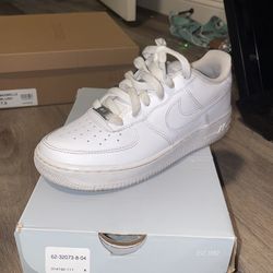 nike air forces