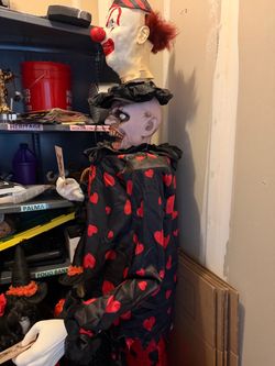 Animatronics for sale