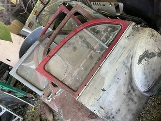 1952 Chevy Parts
