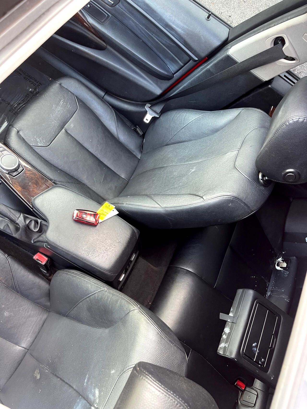 2015 BMW 3 Series