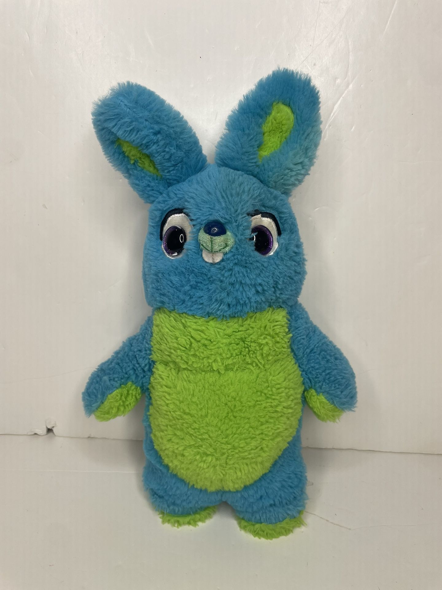 Toy story bunny plush