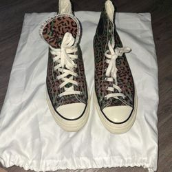 Converse Chucks 