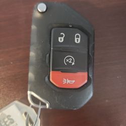 Key Fobs For Sale