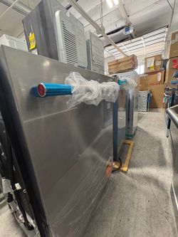 Kitchenaid Stainless Steel dishwasher