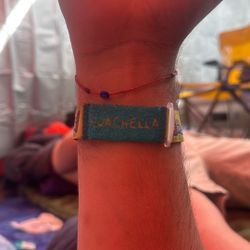 Selling Coachella Weekend 2 Ticket (Sunday Only) Meet Asap