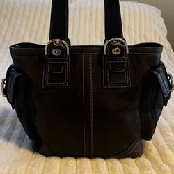 Coach Soho Tote