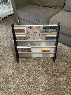 Book Case