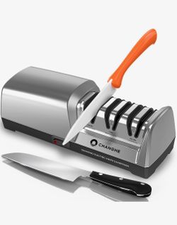 Diamond Electric Knife Sharpener