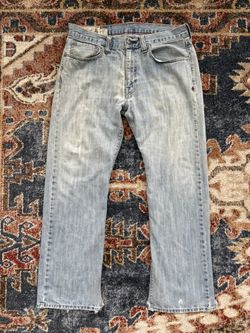 American Living Mens Jeans