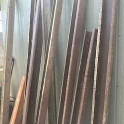 Steel/ Metal Poles