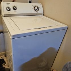 Whirlpool Washer & Dryer For Sale 