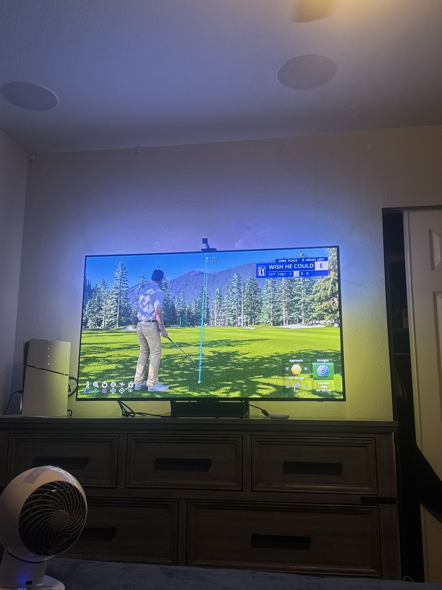 Samsung S90D QD-OLED