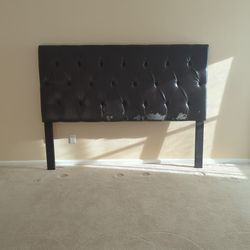 King Size Bed Frame
