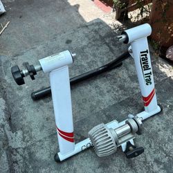 Bike Trainer