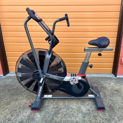 Schwinn Airdyne AD7 – Excellent Condition 