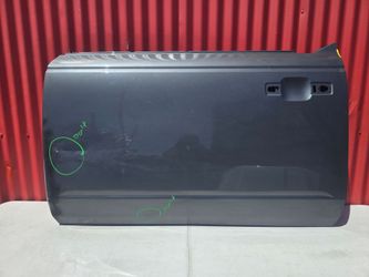Ford Bronco 2 Door Left Driver side Door 2021-2026