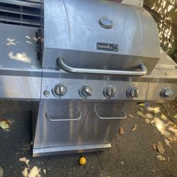 Nexgrill