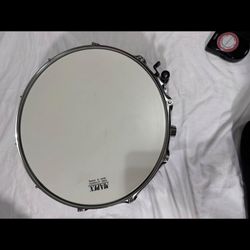 Mapex Snare Drum 