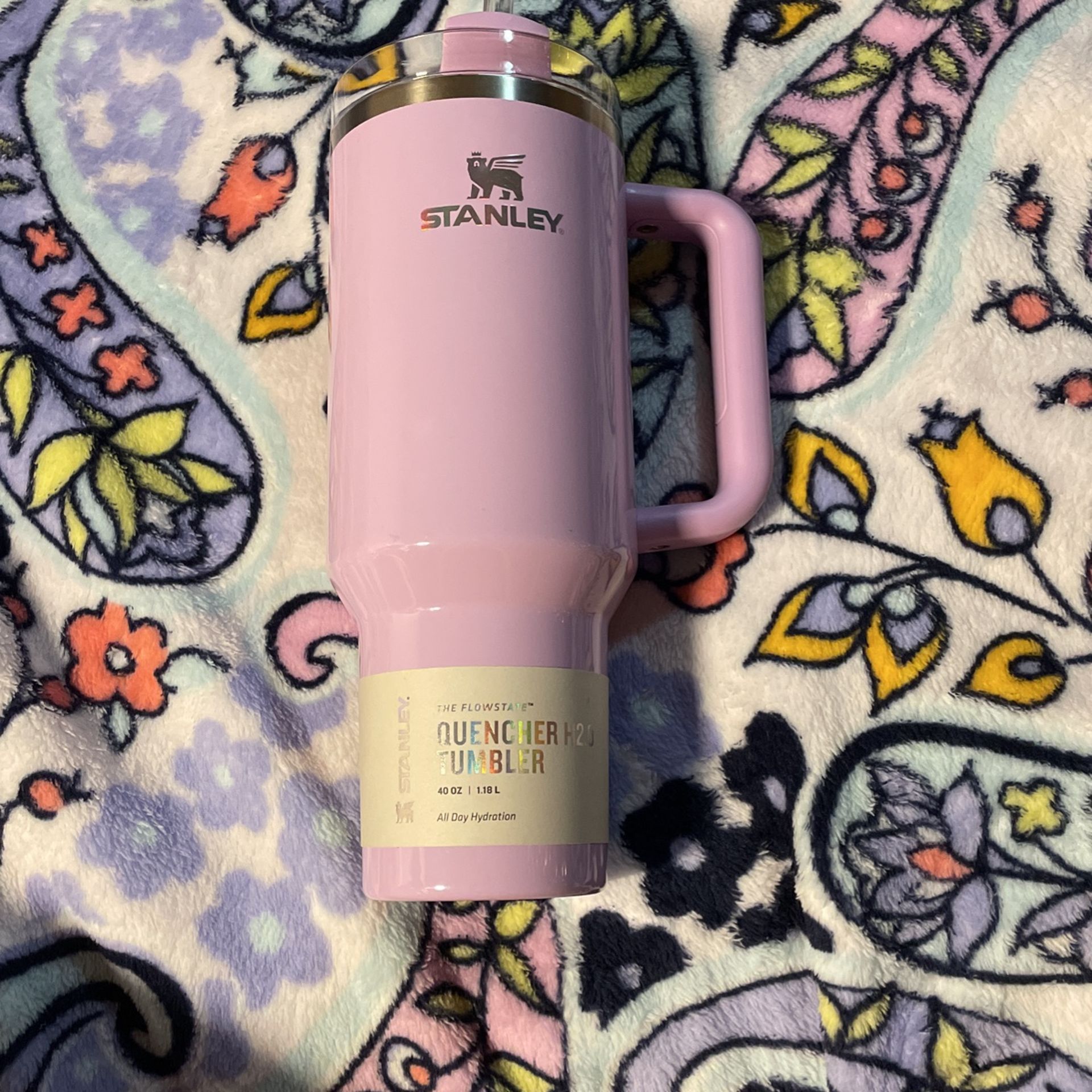 Stanley 40oz