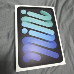 iPad Mini A17 Pro