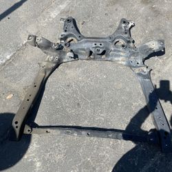 Parted Out 16-21 Civic Subframe