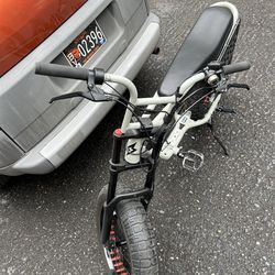 Super 73 - E-Bike for sale