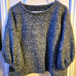 WORTHINGTON SWEATER