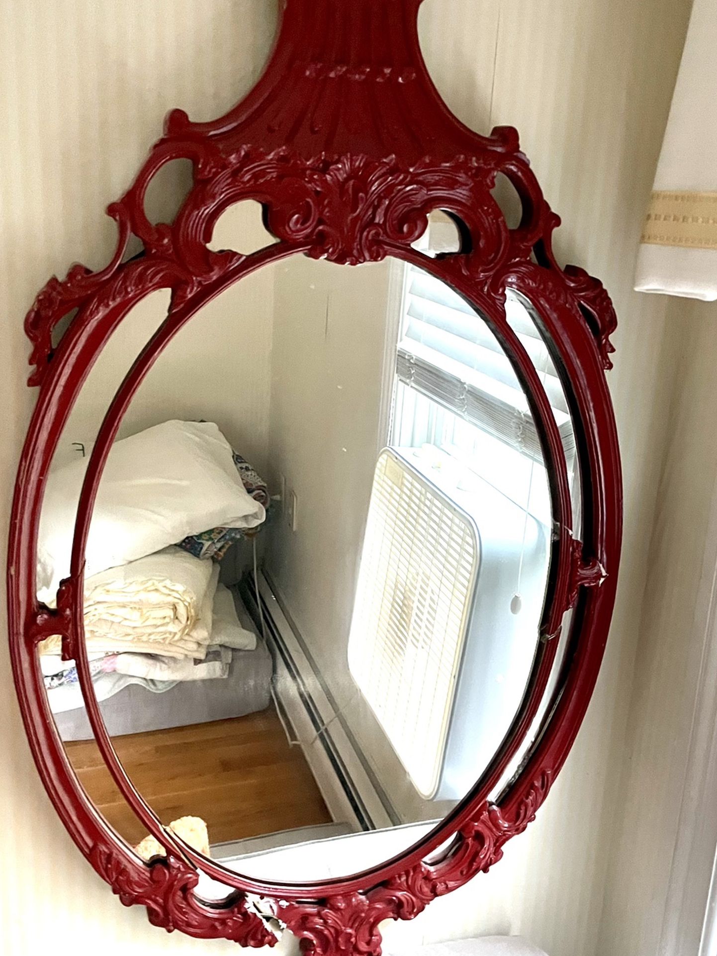 Vintage Mirror