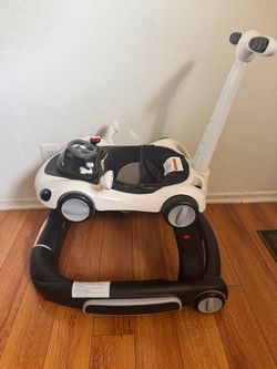 Baby walker - andadera para bebé