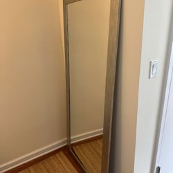 Floor Length Mirror 