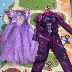 Halloween Costume
