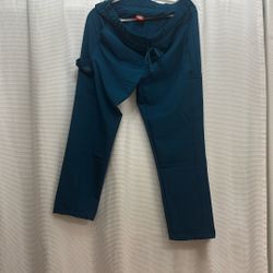 Scrub Pants 