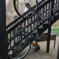 Full Size Men's Bike. Needs Some Fixing/TLC 