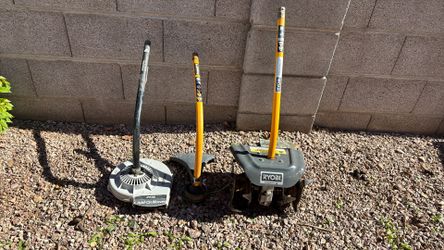 Ryobi Add-Ons Set If Three