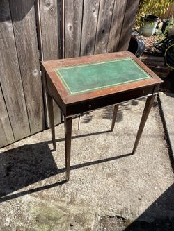 Little Vintage Desk