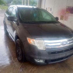 2008 Ford Edge 1800 OBO