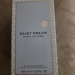 Marc Jacobs Daisy Dream Eau de Toilette